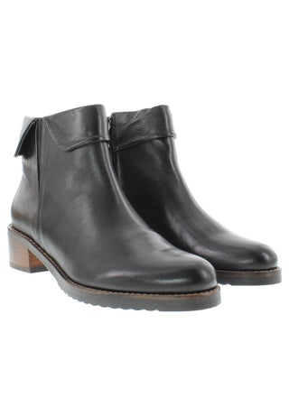 BELLAGIA - Stilvolle Damen Stiefelette für Alltag und Business
