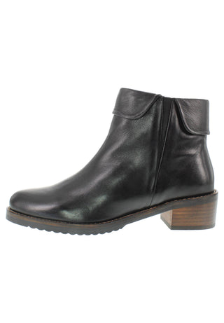 BELLAGIA - Stilvolle Damen Stiefelette für Alltag und Business