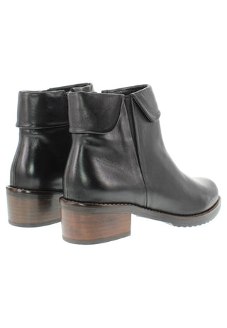 BELLAGIA - Stilvolle Damen Stiefelette für Alltag und Business