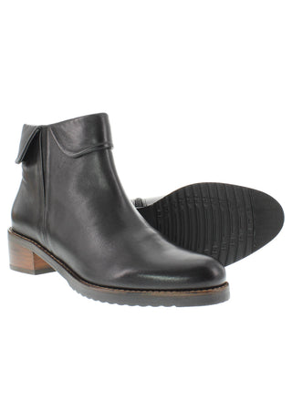 BELLAGIA - Stilvolle Damen Stiefelette für Alltag und Business
