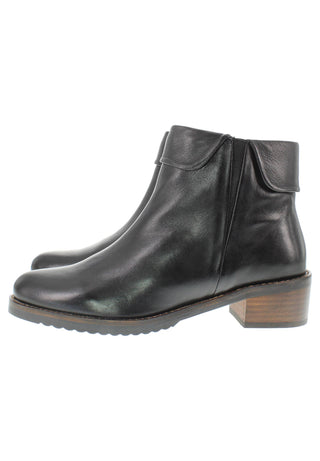 BELLAGIA - Stilvolle Damen Stiefelette für Alltag und Business