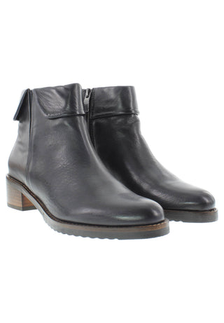 BELLAGIA - Stilvolle Damen Stiefelette für Alltag und Business