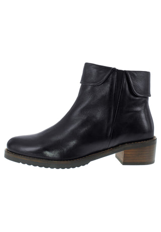 BELLAGIA - Stilvolle Damen Stiefelette für Alltag und Business
