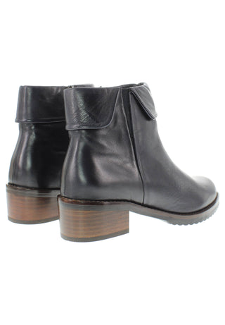 BELLAGIA - Stilvolle Damen Stiefelette für Alltag und Business
