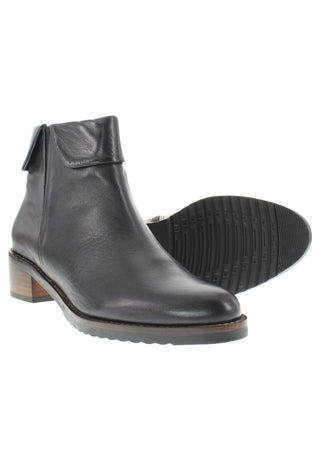 BELLAGIA - Stilvolle Damen Stiefelette für Alltag und Business