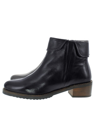 BELLAGIA - Stilvolle Damen Stiefelette für Alltag und Business