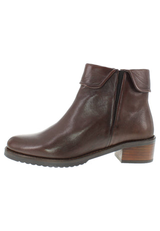 BELLAGIA - Stilvolle Damen Stiefelette für Alltag und Business