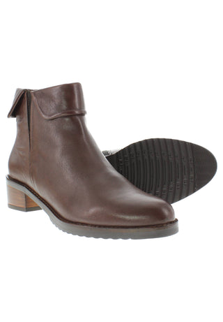 BELLAGIA - Stilvolle Damen Stiefelette für Alltag und Business
