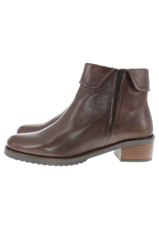 BELLAGIA - Stilvolle Damen Stiefelette für Alltag und Business