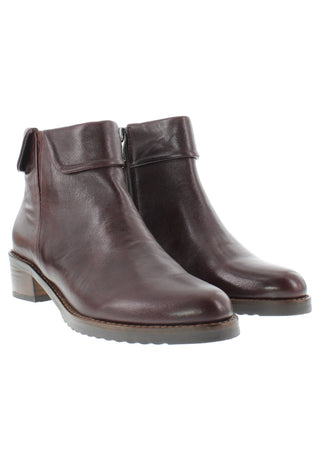 BELLAGIA - Stilvolle Damen Stiefelette für Alltag und Business