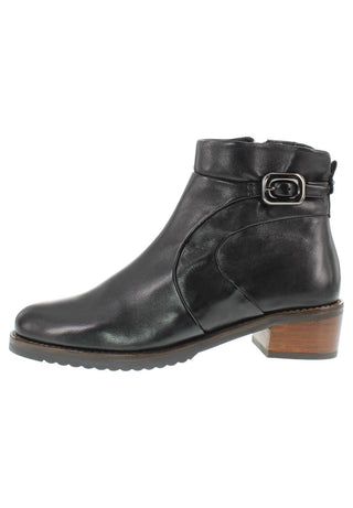 BEYLA - Zeitlose Damen Stiefelette mit Zierschnalle