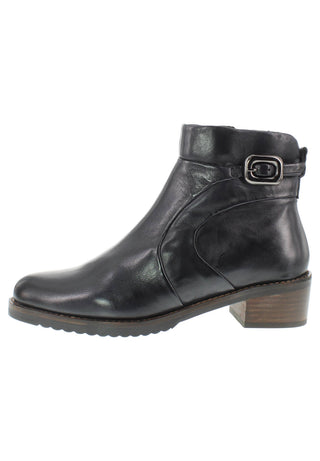 BEYLA - Zeitlose Damen Stiefelette mit Zierschnalle