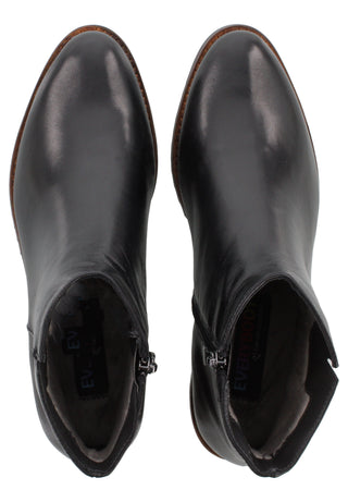 BELPORT - Stiefelette mit profilierter Sohle
