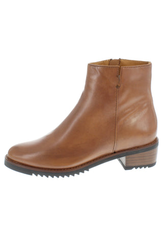 BELPORT - Stiefelette mit profilierter Sohle
