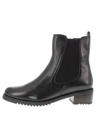 BERTILLA - Moderne Chelsea Stiefelette mit stilvoller Eleganz