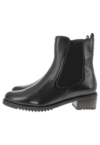 BERTILLA - Moderne Chelsea Stiefelette mit stilvoller Eleganz