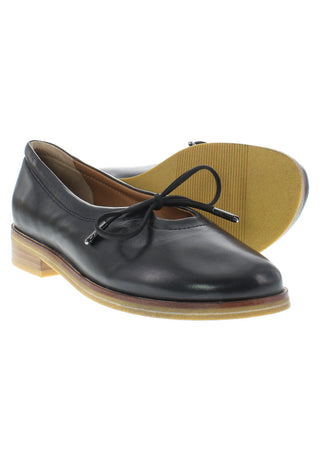 MEIRA - bequemer Schleifen Ballerina