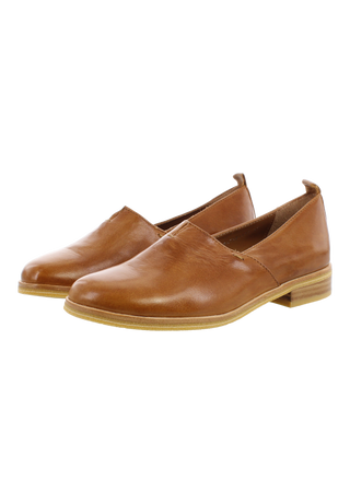 MELONE - moderner Sacchetto Slipper