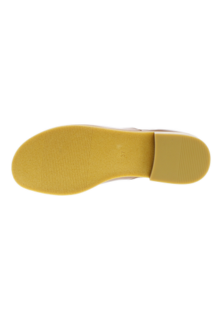 MELONE - moderner Sacchetto Slipper