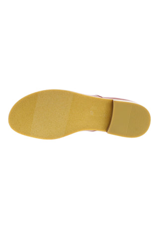 MELONE - moderner Sacchetto Slipper