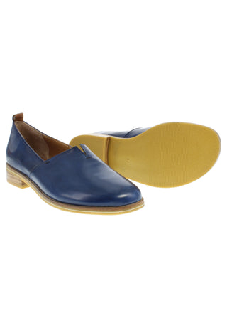 MELONE - moderner Sacchetto Slipper