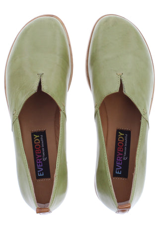 MELONE - moderner Sacchetto Slipper