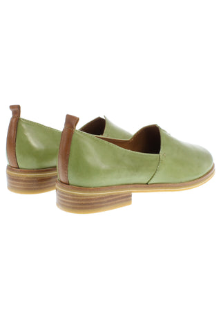 MELONE - moderner Sacchetto Slipper