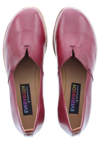 MELONE - moderner Sacchetto Slipper