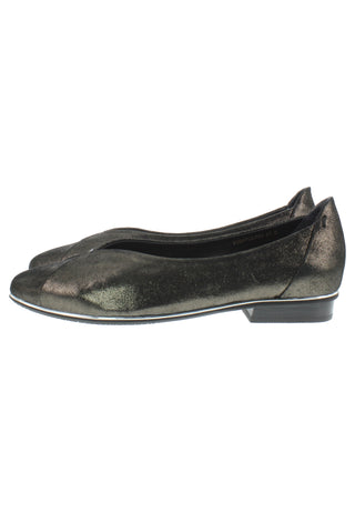 BETA - Ballerina mit V-Ausschnitt