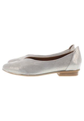 BETA - Ballerina mit V-Ausschnitt