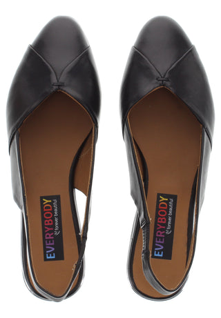 BERRY - lässige Slingbacks