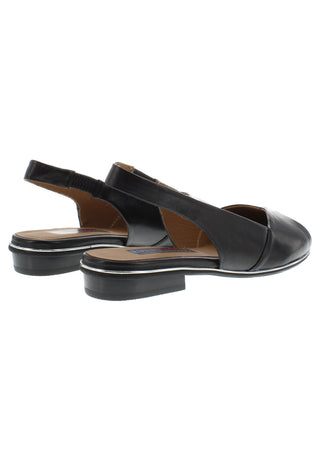 BERRY - lässige Slingbacks