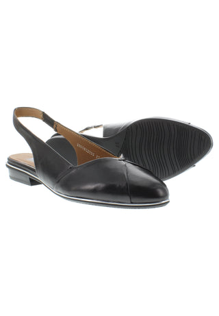 BERRY - lässige Slingbacks