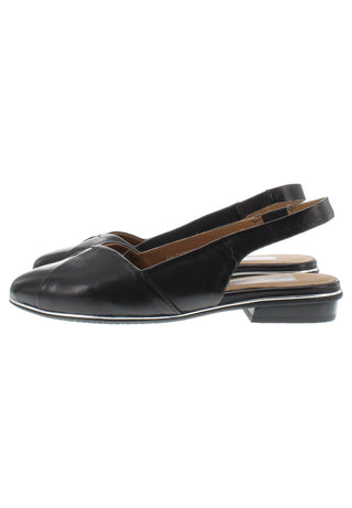 BERRY - lässige Slingbacks