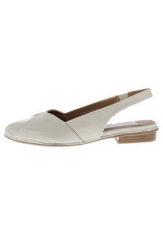 BERRY - lässige Slingbacks