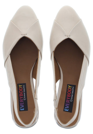 BERRY - lässige Slingbacks