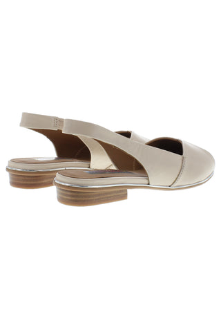 BERRY - lässige Slingbacks