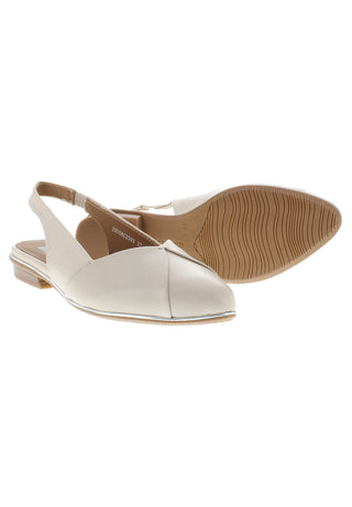BERRY - lässige Slingbacks
