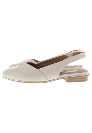 BERRY - lässige Slingbacks