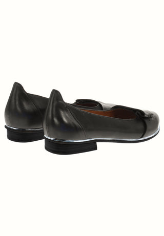 BERIA - Ballerina mit Silberrahmen