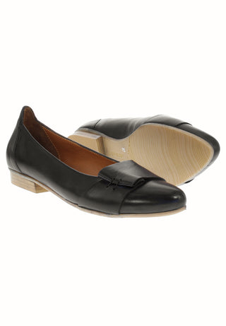 BORIA - lässiger Ballerina