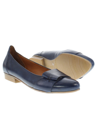 BORIA - lässiger Ballerina