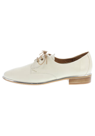 ALOE - handschuhweicher Schnürschuh