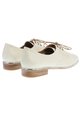 ALOE - handschuhweicher Schnürschuh