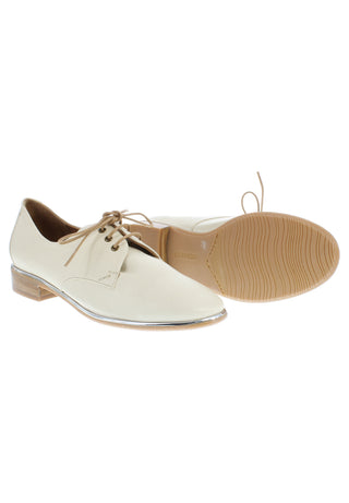 ALOE - handschuhweicher Schnürschuh