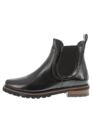 NAWRA - Feminine Chelsea Boots