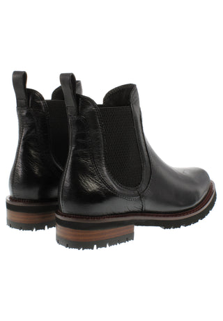 NAWRA - Feminine Chelsea Boots