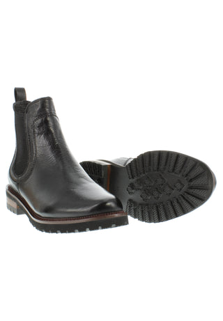 NAWRA - Feminine Chelsea Boots