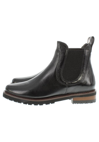 NAWRA - Feminine Chelsea Boots