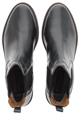NAWRA - Feminine Chelsea Boots
